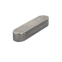 Шпонки призматические